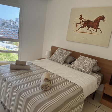 Las Americas Stunning Apartment Close To The Sea In Tenerife Арона Экстерьер фото