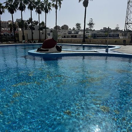 Las Americas Stunning Apartment Close To The Sea In Tenerife Арона Экстерьер фото