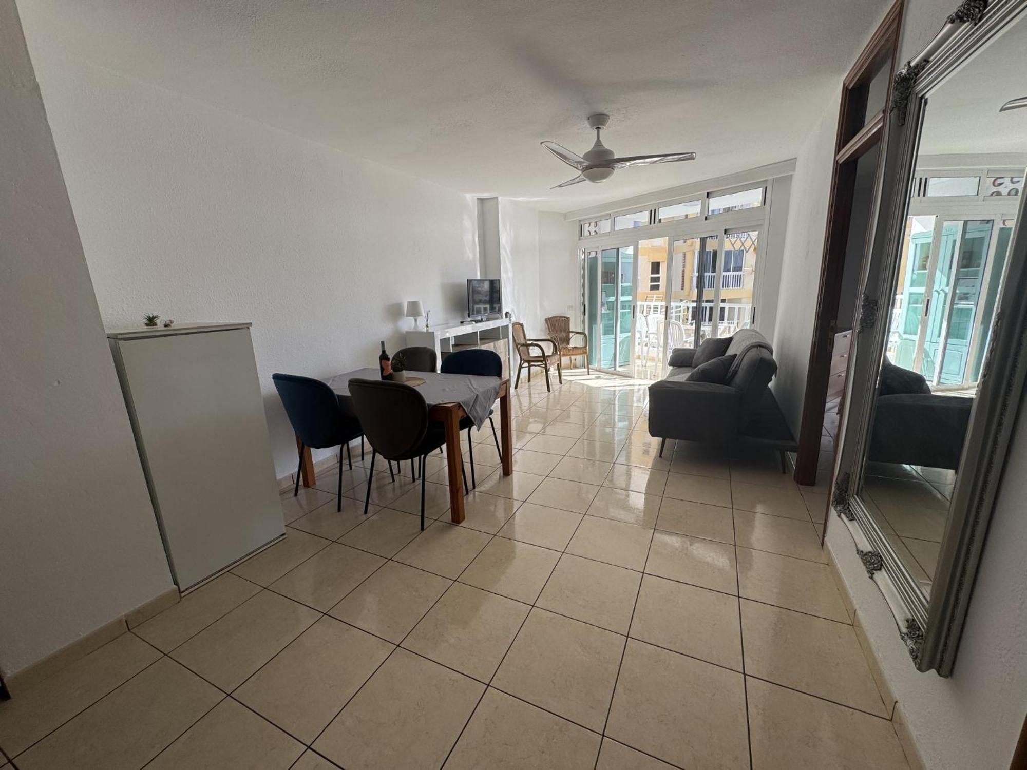 Las Americas Stunning Apartment Close To The Sea In Tenerife Арона Экстерьер фото