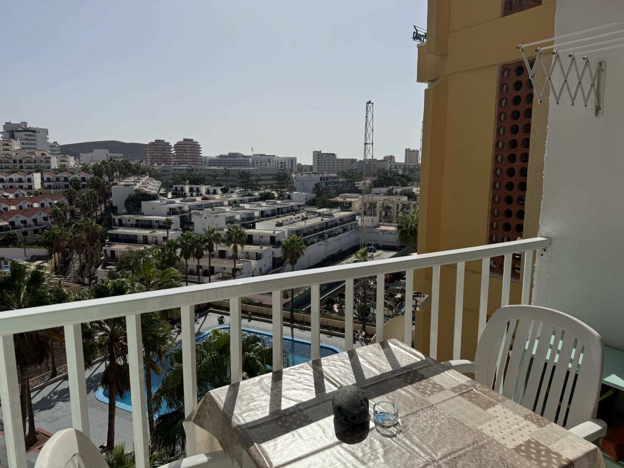 Las Americas Stunning Apartment Close To The Sea In Tenerife Арона Экстерьер фото