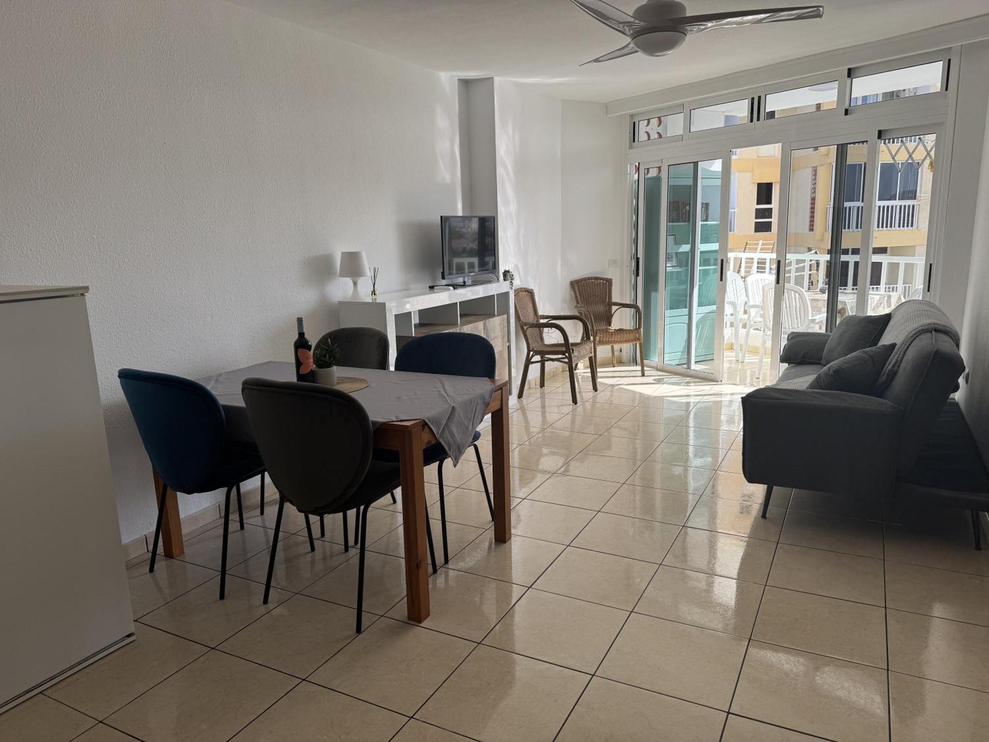 Las Americas Stunning Apartment Close To The Sea In Tenerife Арона Экстерьер фото