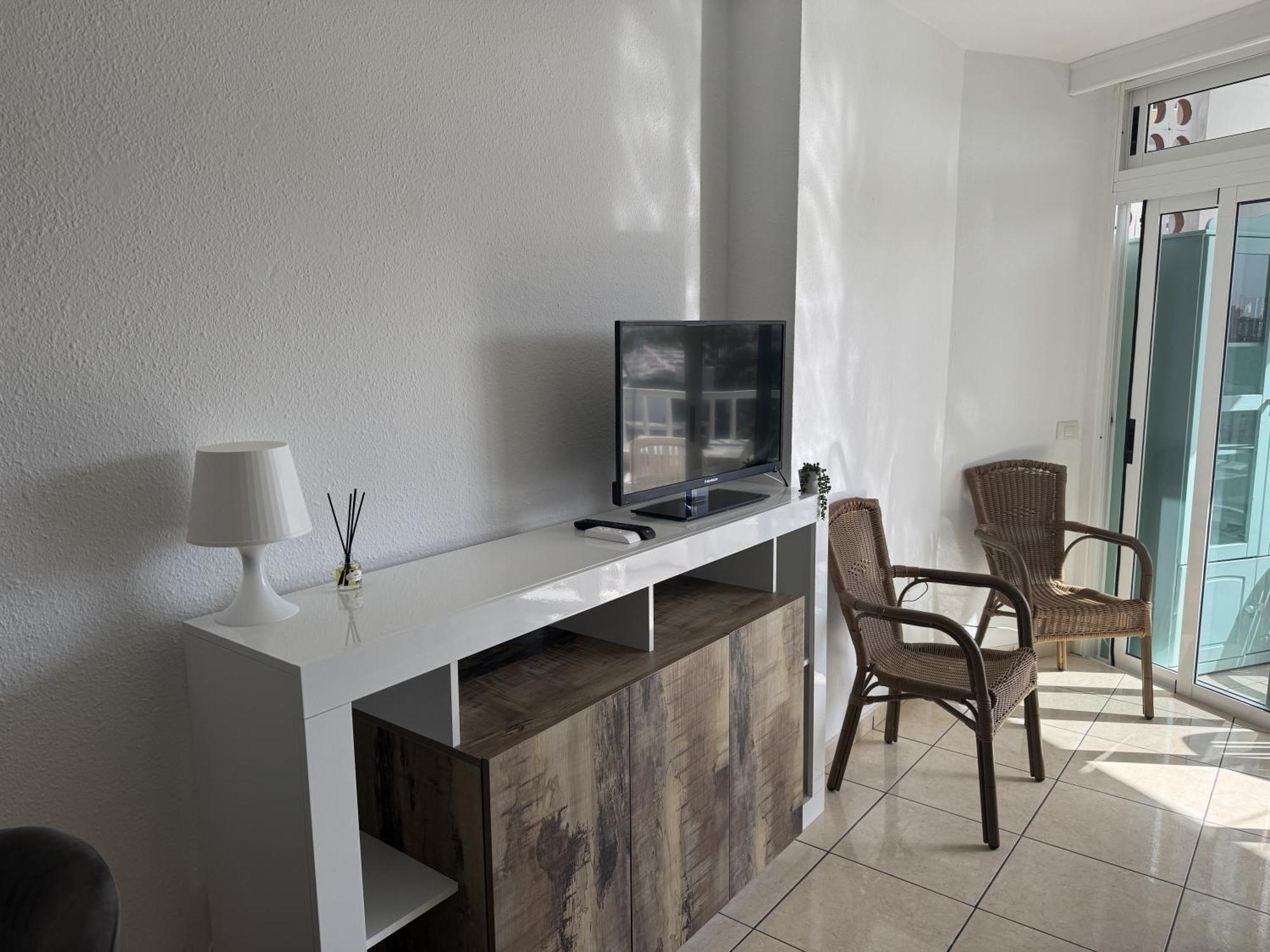 Las Americas Stunning Apartment Close To The Sea In Tenerife Арона Экстерьер фото