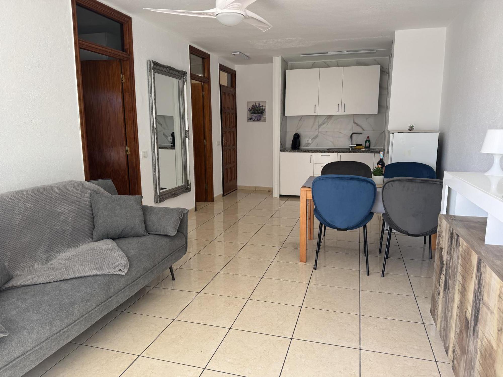 Las Americas Stunning Apartment Close To The Sea In Tenerife Арона Экстерьер фото