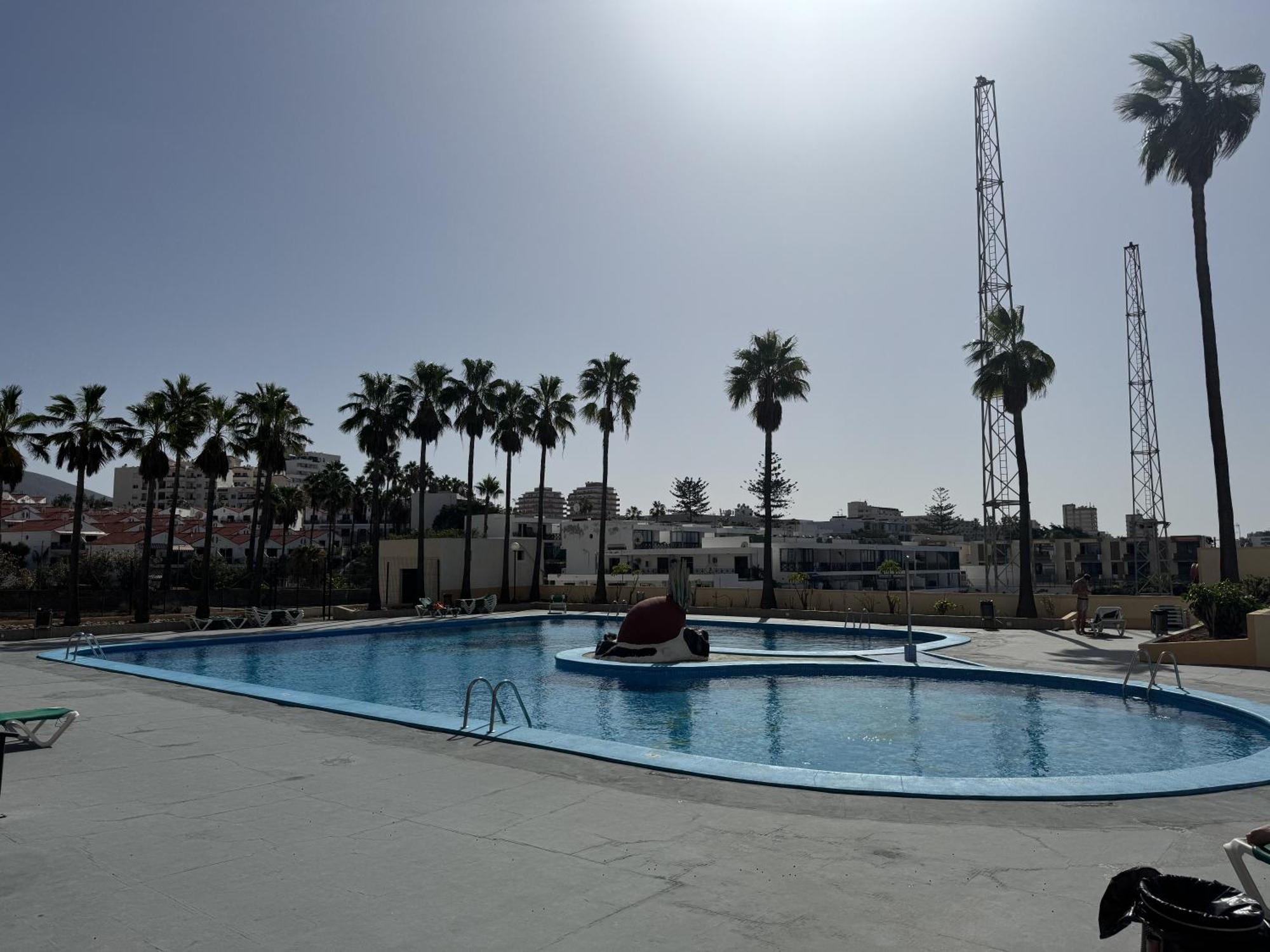 Las Americas Stunning Apartment Close To The Sea In Tenerife Арона Экстерьер фото