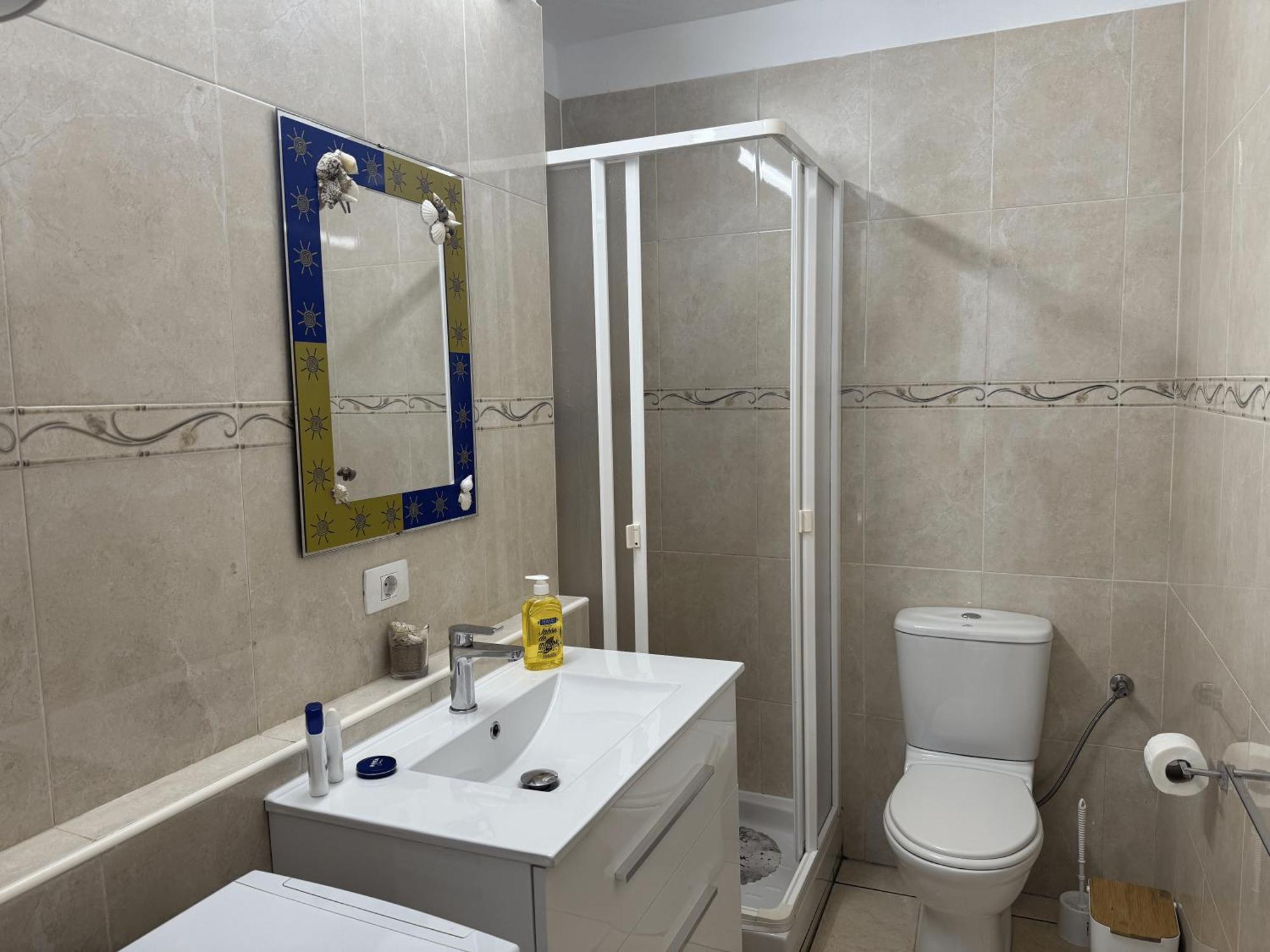 Las Americas Stunning Apartment Close To The Sea In Tenerife Арона Экстерьер фото