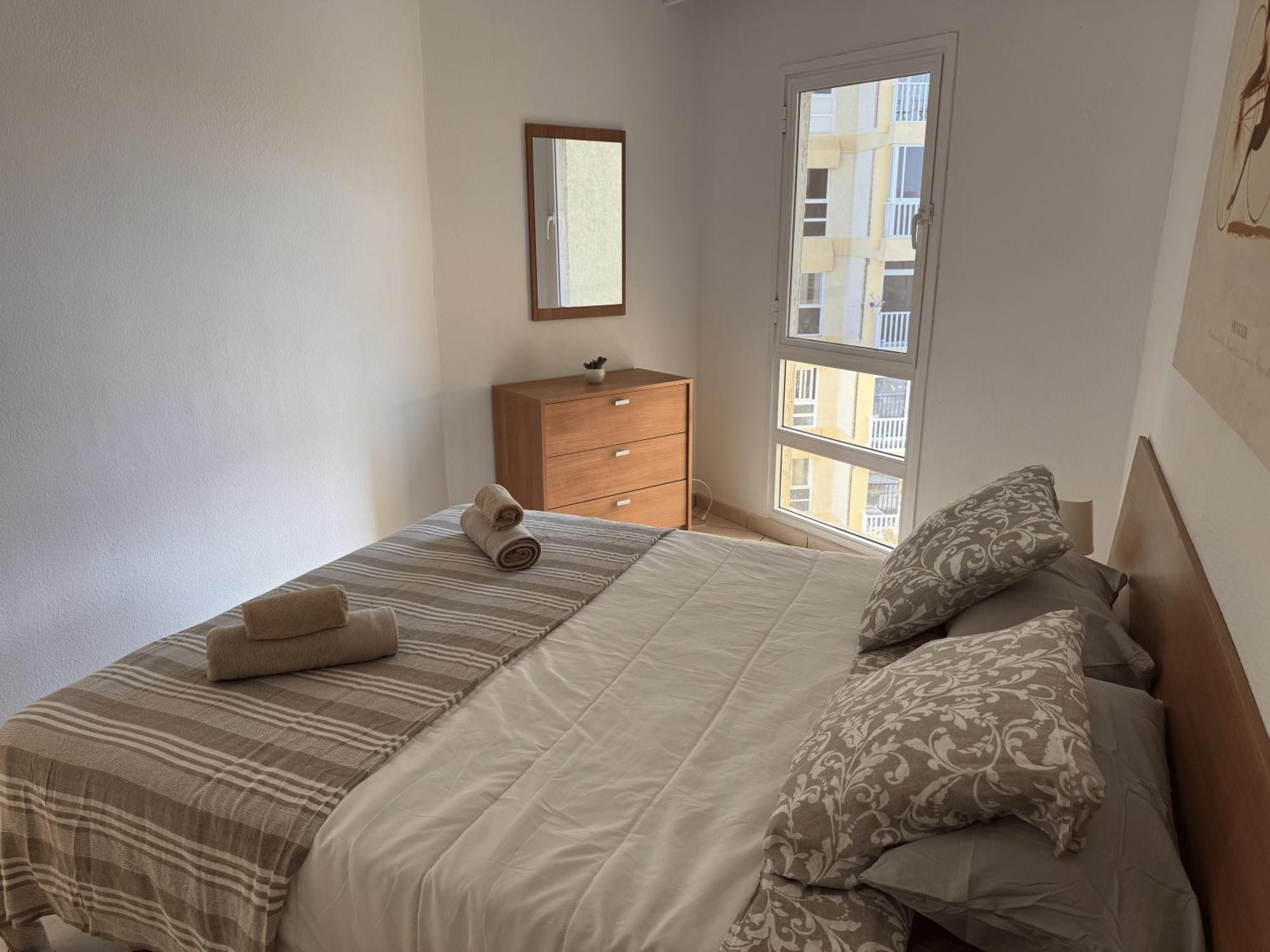 Las Americas Stunning Apartment Close To The Sea In Tenerife Арона Экстерьер фото