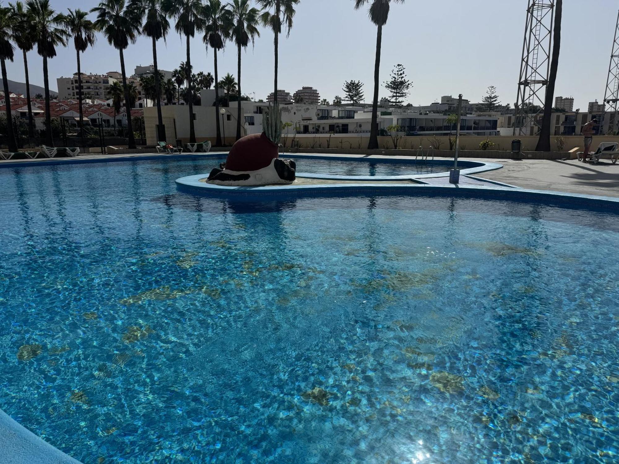 Las Americas Stunning Apartment Close To The Sea In Tenerife Арона Экстерьер фото